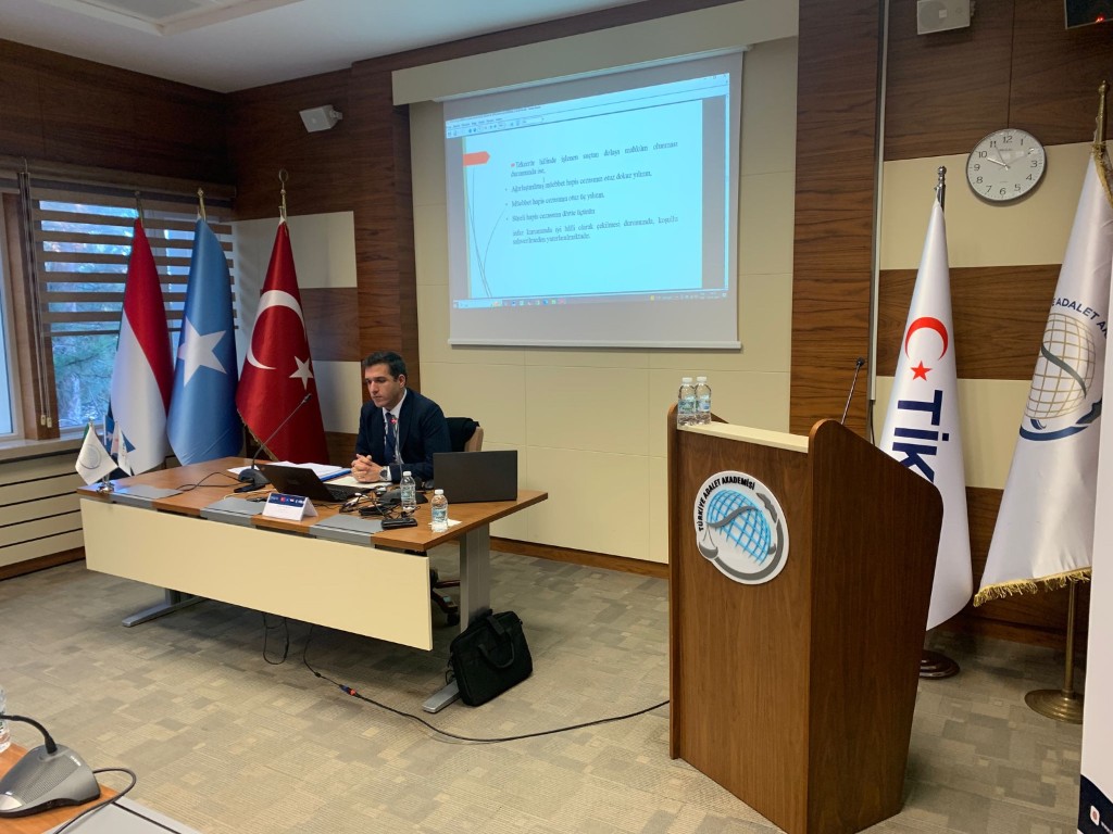 Fadhi fasal ah oo ay ka muuqdaan calamada Suudaan, Soomaaliya iyo Türkiye.
