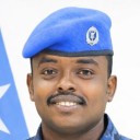 Mohamed Abdullahi Khalif